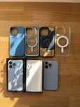 Iphone 13 Pro 256GB sierra blue