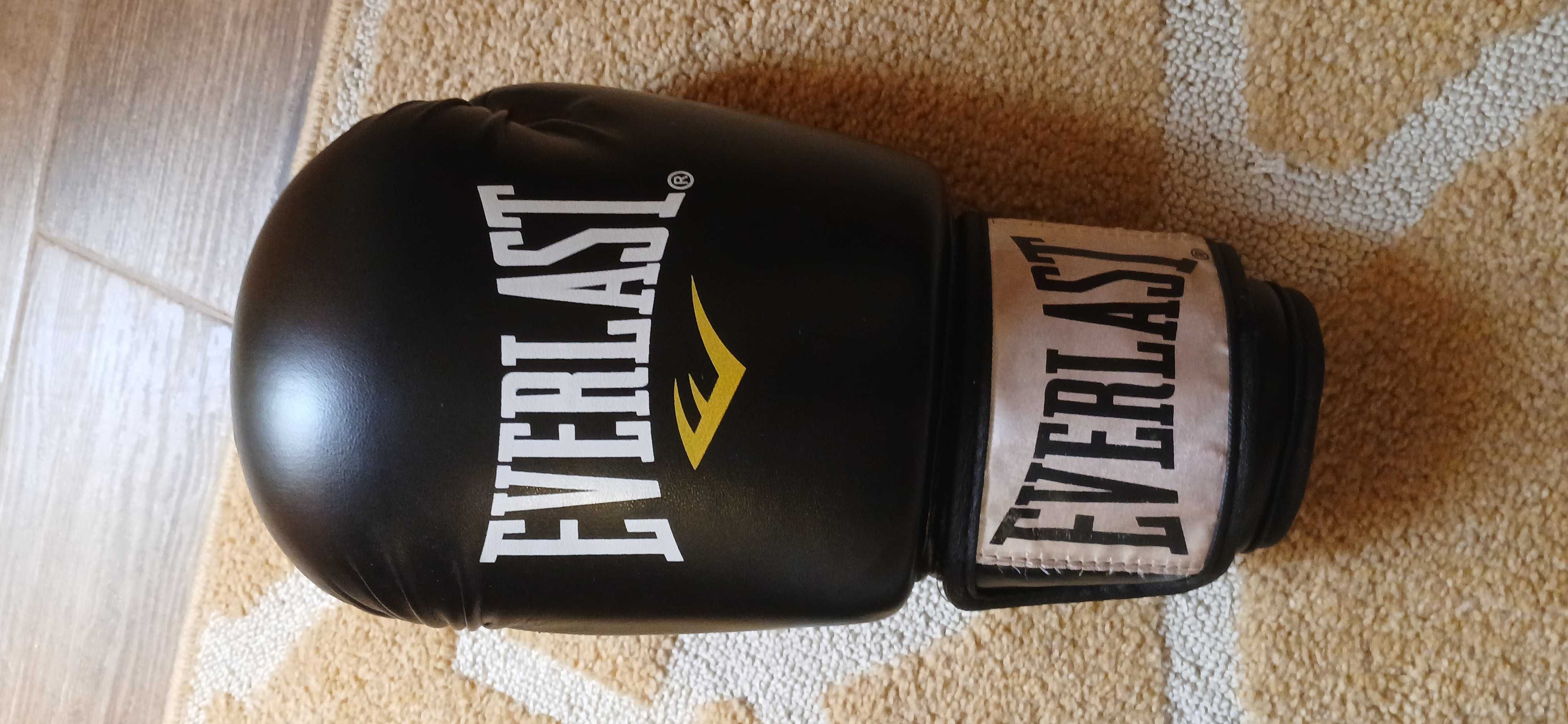 Luvas de Boxe, Muay Thay