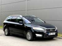 Ford Mondeo Ford Mondeo 1.6 benzyna/gaz
