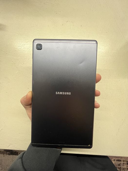 Samsung tab a7 lite
