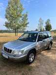 Subaru Forester Pierwszy właściciel, stan idealny, zero oznak korozji