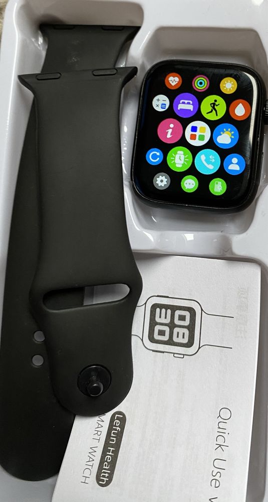 Smart Watch S9 Aple Ultra