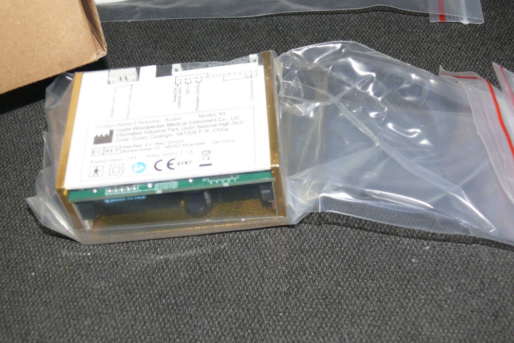 DTE-V3 Ultrasonic Kit Compatible with Satelec - DTE64354194916739123