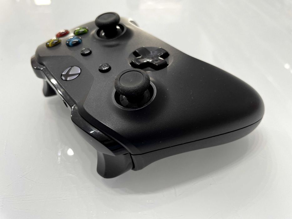 Kontroler Xbox One | GW3 | Czarny