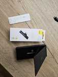 Audio konwerter Baseus USB USB-C Jack 3.5mm