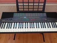 Sprzedam YAMAHA PSR-215