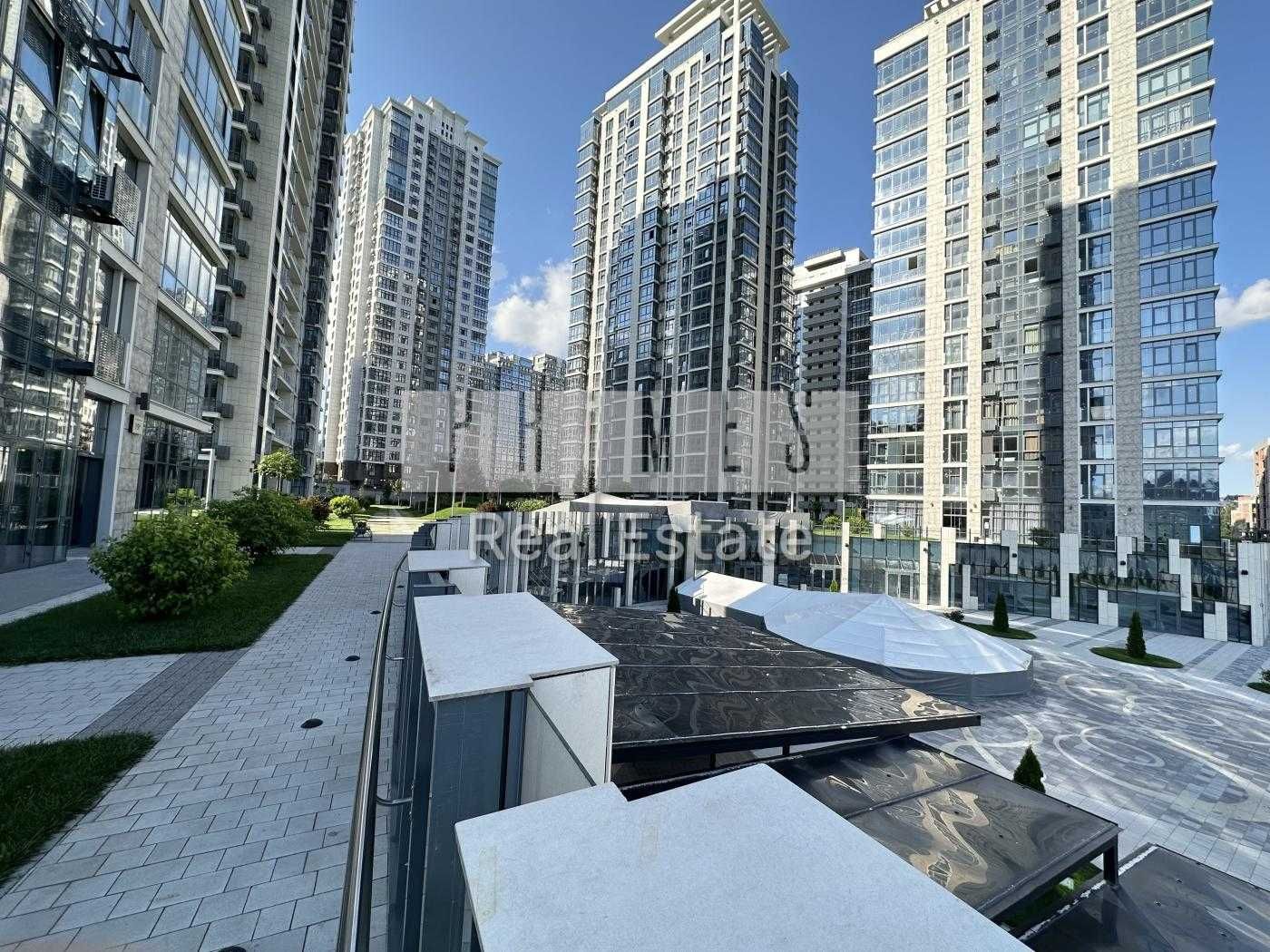 Продаж 3к квартири, ЖК Новопечерські Липки, Драгомирова, 19б