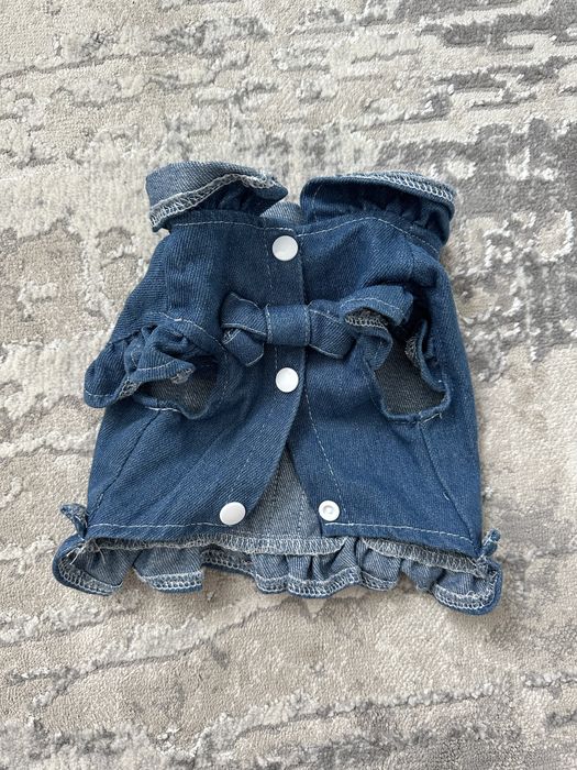 Плаття для собачки