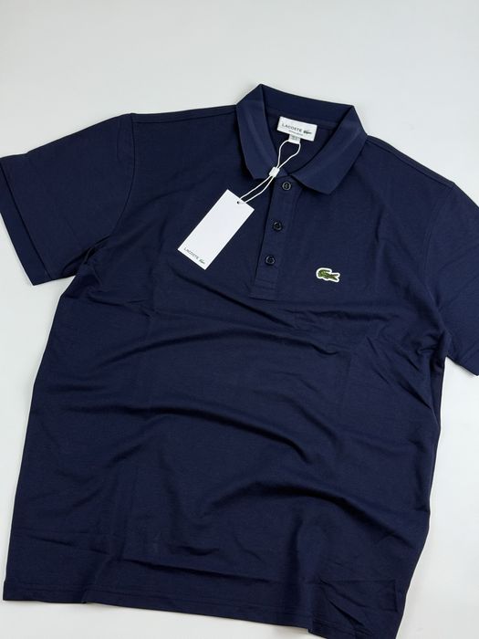 Футболка поло lacoste оригінал