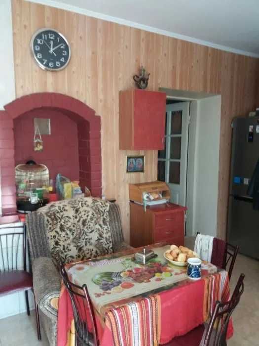 (13) Продам часть дома в Черноморке