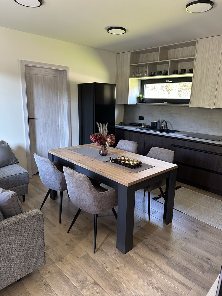 Tylko dla doroslych loft 6 os.basen jacuzzi jezioro Biale lofty