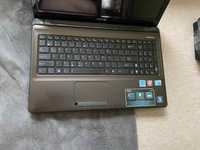 Ноутбук Asus X52J