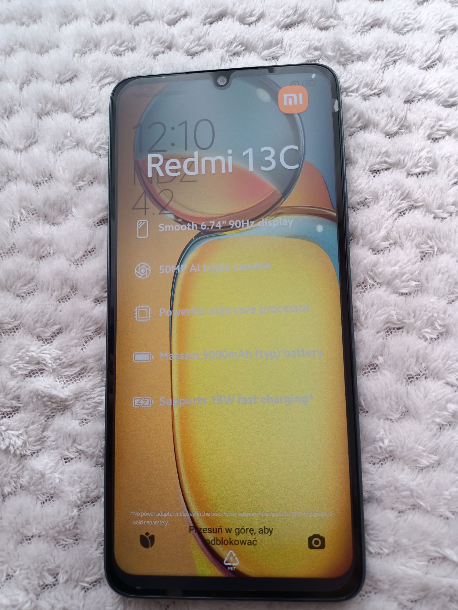 Xiaomi Redmi 13C