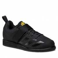 Adidasy buty ADIDAS GZ2864 CZARNE do podniszenia ciężarów 45 46