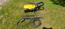 Karcher 502 M / myjka ciśnieniowa