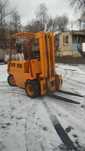 Погрузчик БАЛКАНКАР БВ2733