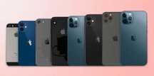 iPhones Recondicionados