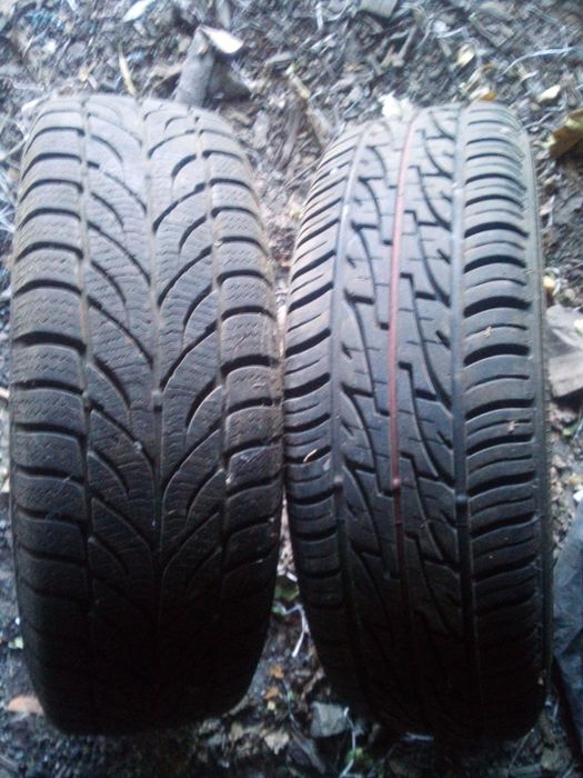 Продам колеса на ВАЗ