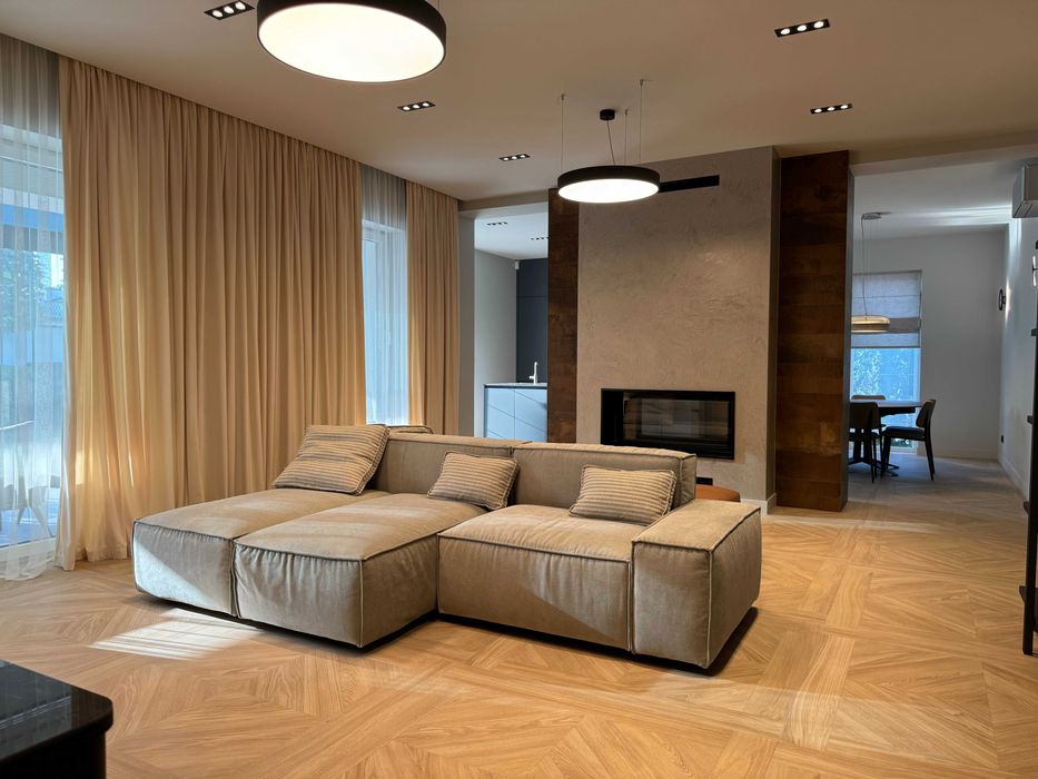 Перше заселення! Оренда будинку 200м2 котеджне містечко Белгравія