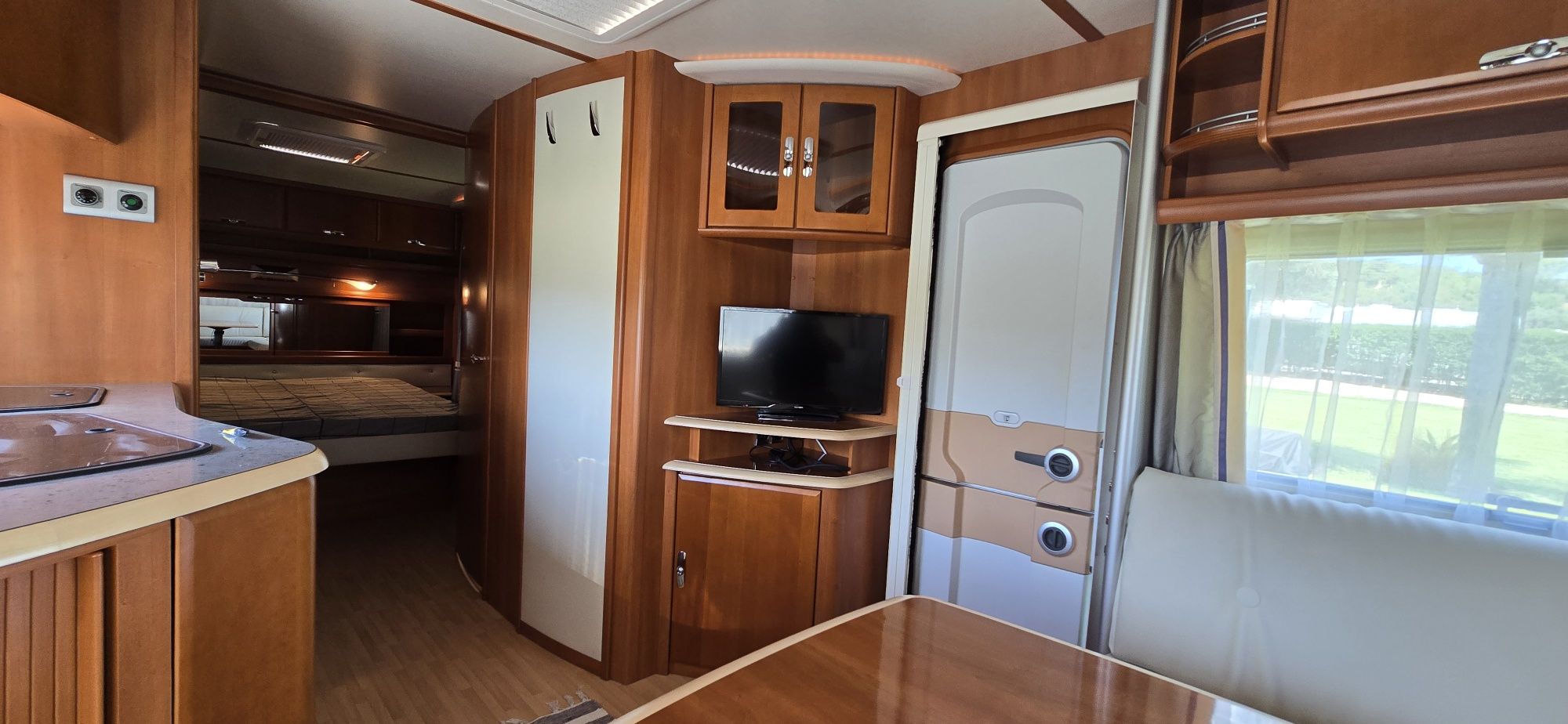 Caravana Tabbert Puccini 655