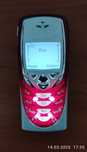 Nokia 8310 kultowa