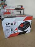 Akumulator Yato 6ah 18v