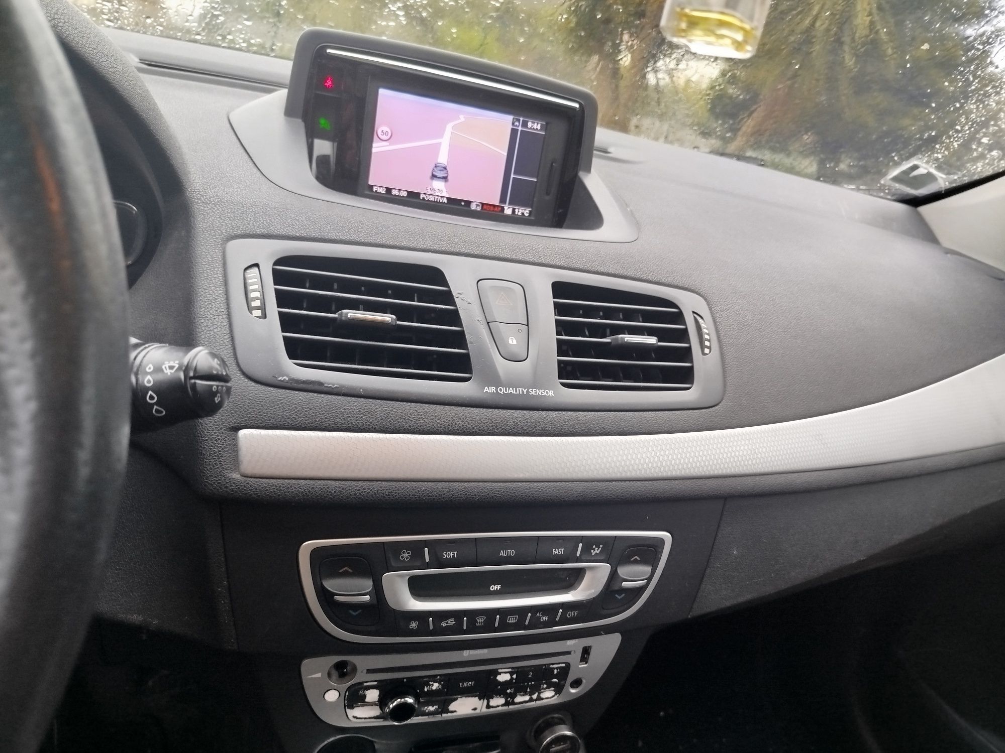 Vendo Renault Megane