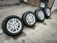 Alufelgi 14 cali 4x100 honda, seat, toyota, volkswagen, toyota