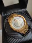 Orient Crystal 21 Jewels