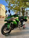 Kawasaki Z 1000 SX