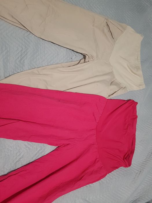 Paka ubrań ciążowych