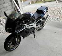 Aprilia sl 1000 Falco