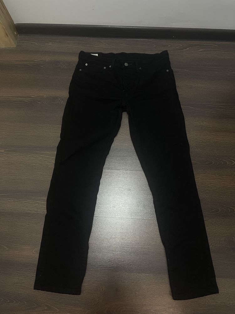 Джинси Levis Levi’s 511 W34 32 L32 в стані нових!