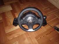 Kierownica Q-SMART SW6060
