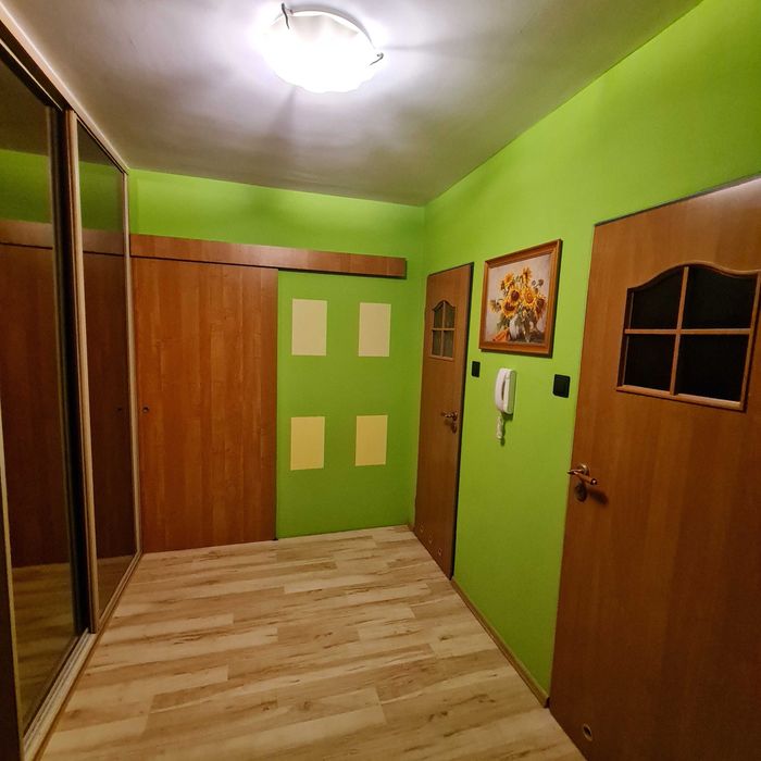 Mieszkanie do wynajęcia - Konin Zatorze Chopina