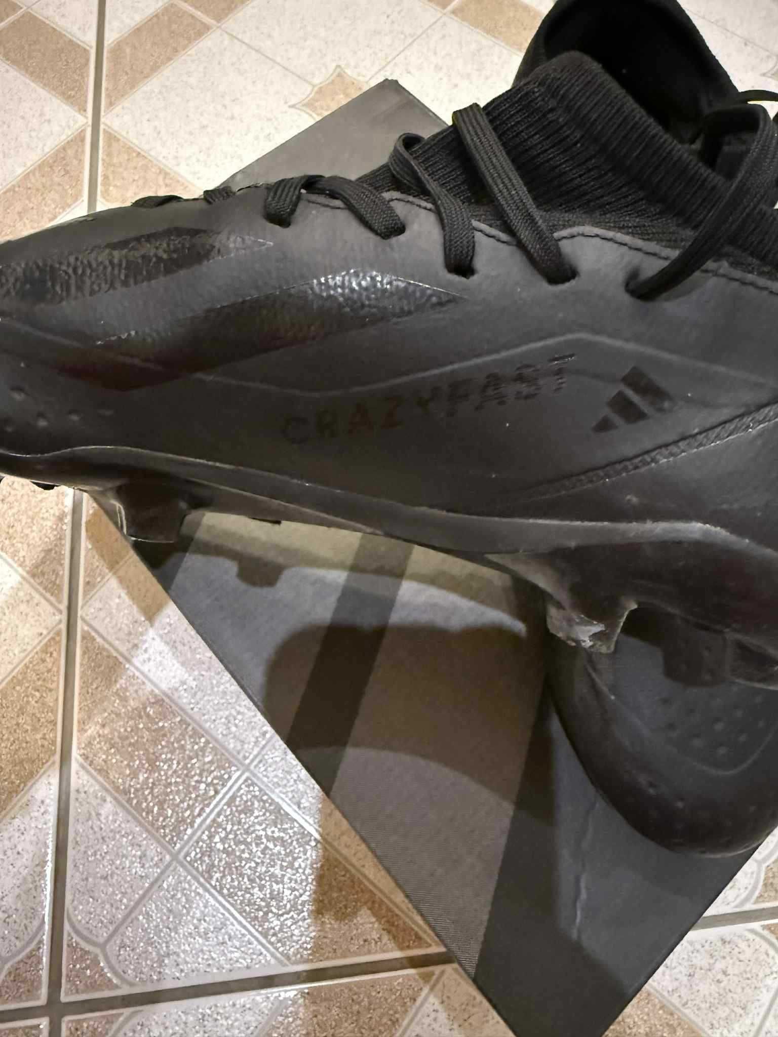buty do piłki nożnej