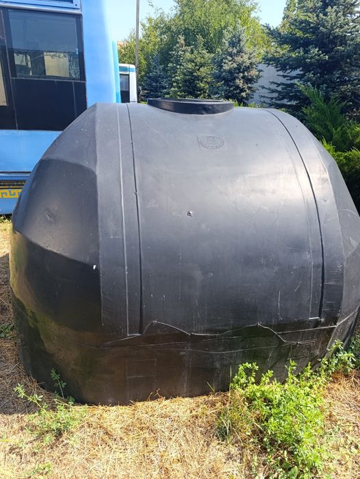 Ємність для води