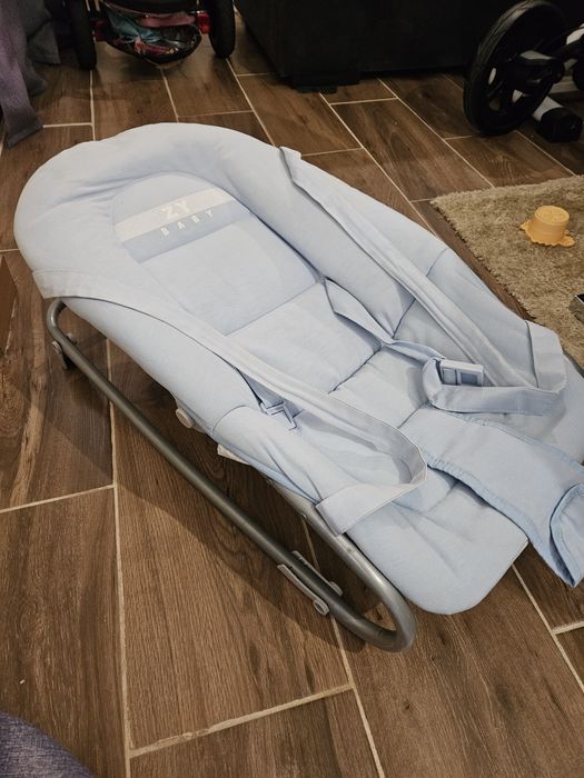 Espreguiçadeira Zippy