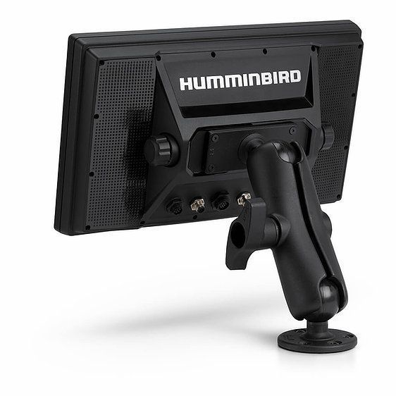 Echosonda Humminbird SOLIX 15 CHIRP MEGA SI+ GPS G3