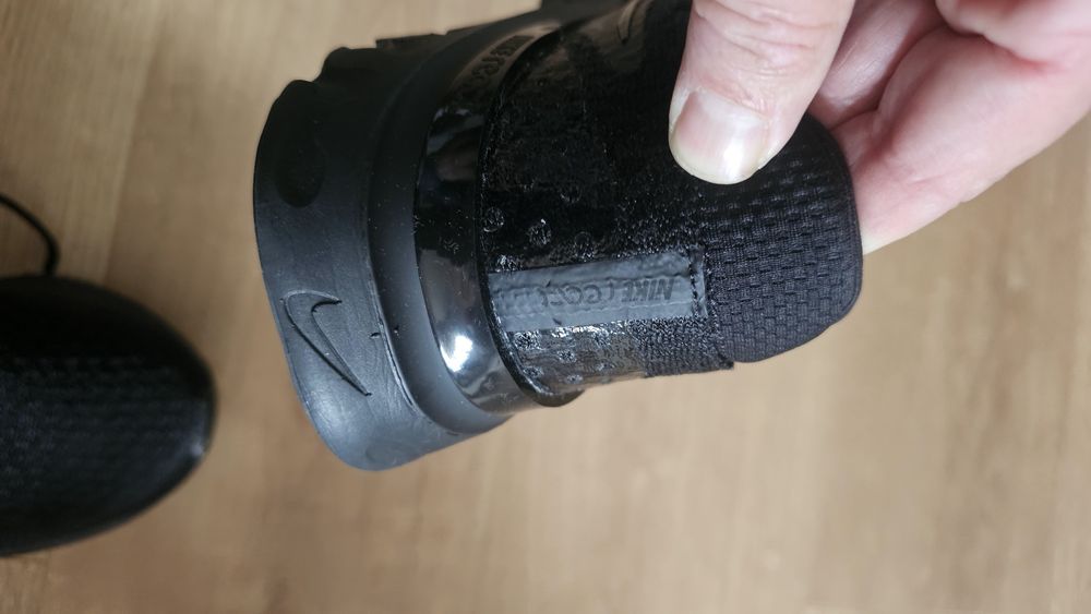 Tenis Nike Reack Infinity Run 3