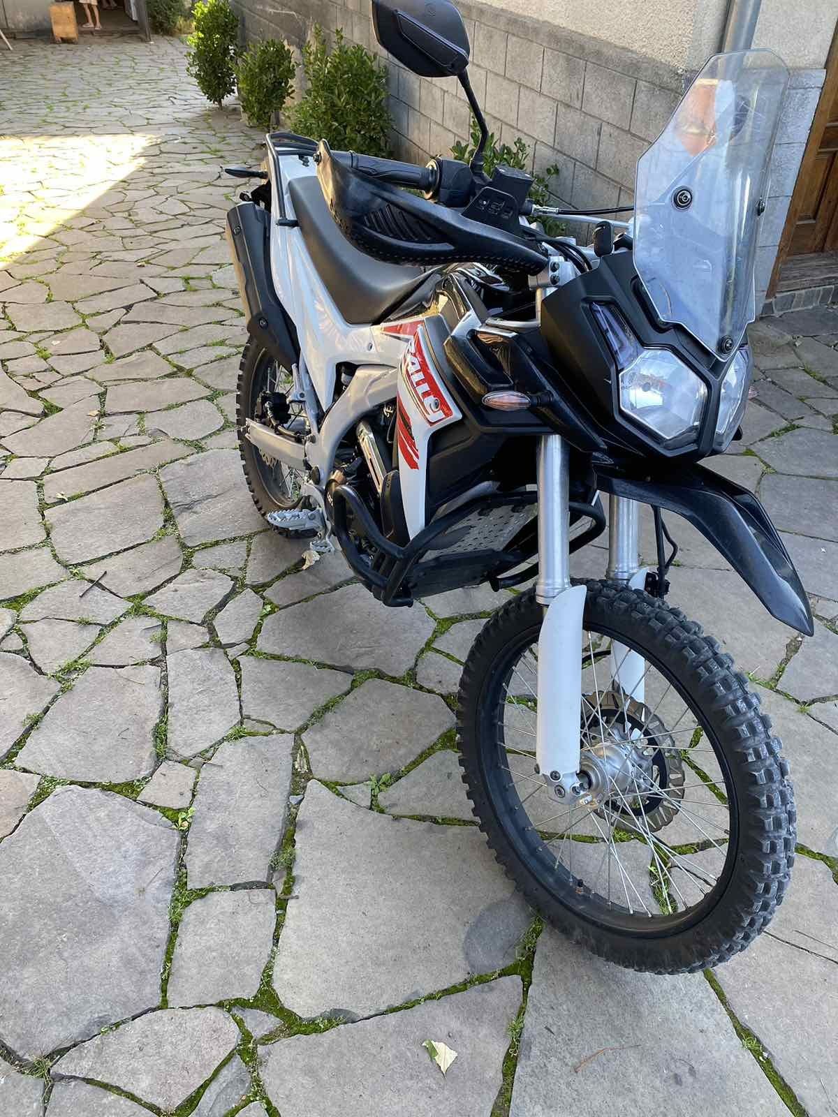 Loncin lx250gy-3