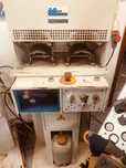 Máquina de Aquecer Testeiras STEMA PU06 - Calçado