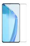 Szkło Hartowane Płaskie do Oppo A54/5g / A74/5g / A93/5g
