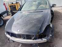 Продам мерседес cls 320 2006r