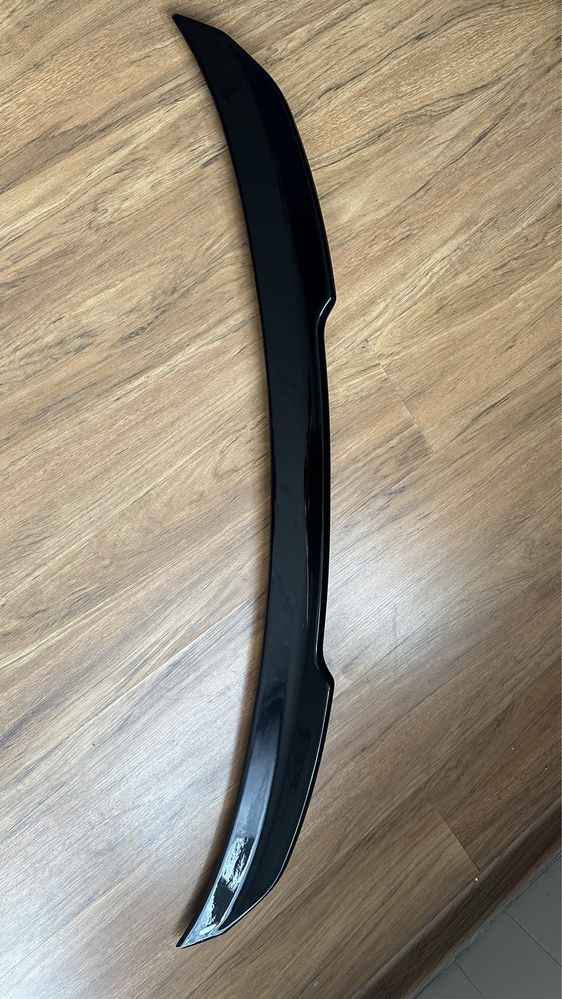 Spoiler lotka BMW 4 F32 CT Carbon