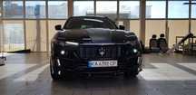 Обмін на квартиру/дім Maserati Levante Zero