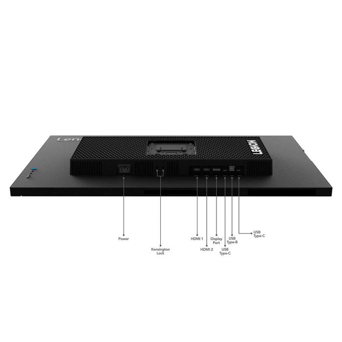 Monitor Lenovo Legion Y32p-30 31.5" 3840x2160 IPS 144Hz