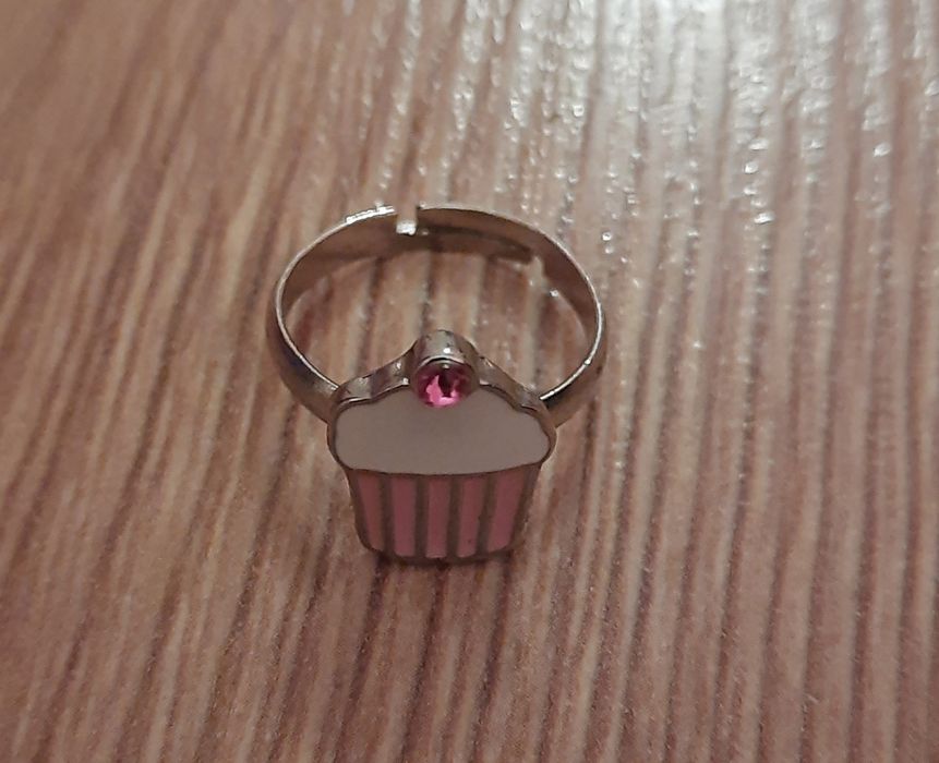 Zestaw pierścionków Reserved