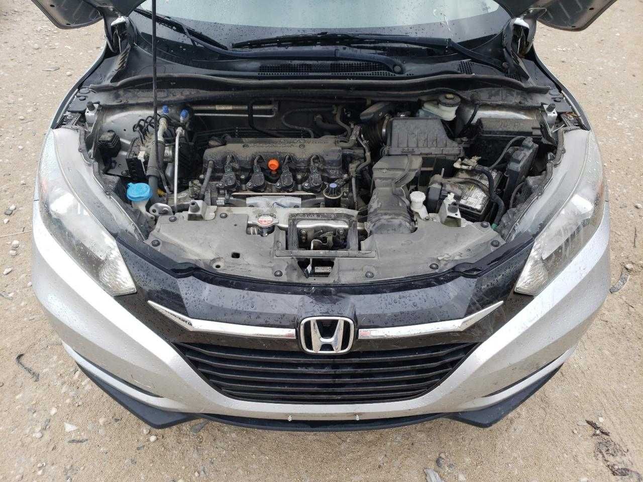 2016 Honda HR-V Exl LOW PRICE