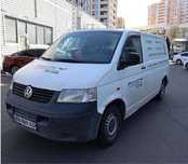 Volkswagen Transporter T5